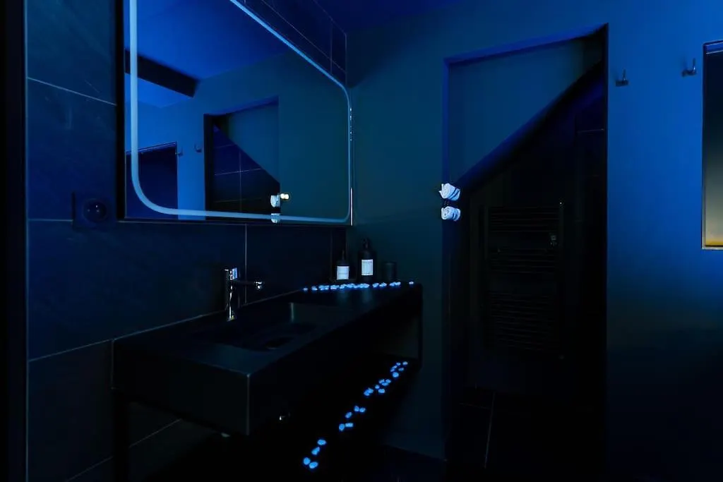 Galaxy La Tete Dans Les Etoiles Apartment Riom