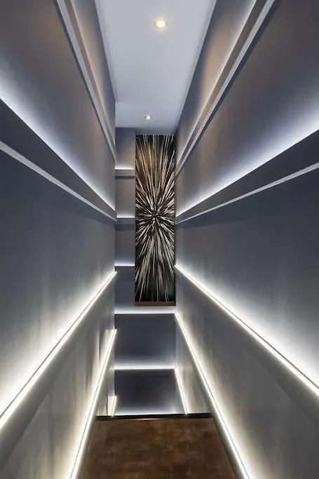 Galaxy La Tete Dans Les Etoiles Apartment Riom