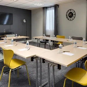 2* Hotel Ibis Budget Clermont Ferrand Nord