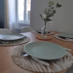 Appartement T2 Neuf -le Dôme-, Riom