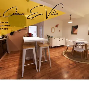 Appartement La En, Riom
