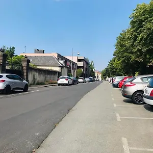 Location F1 Neuf Centre Historique Appartamento
