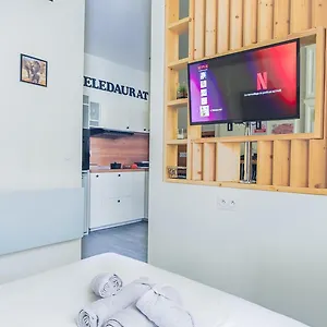 Appartement L' élédaurat : Standing Centre, Riom