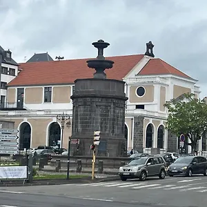 2* Hotel La Caravelle