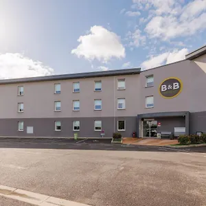 2* Hotel Clermont-ferrand Nord