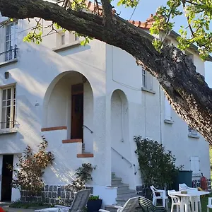 Séjour chez l'habitant Les Chez David, Riom