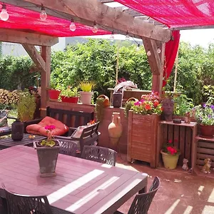 Couette-café L'escapade63, Riom