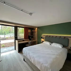 3* Hotel Campanile Clermont-ferrand ~