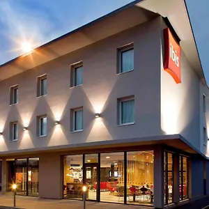 3* Hotel Ibis Clermont Ferrand Nord